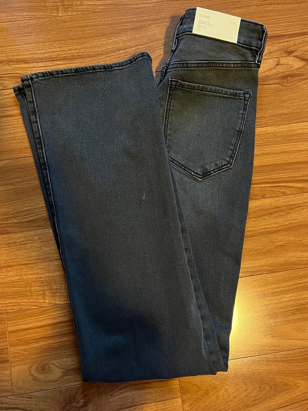 BNWT Dynamite jeans - Picture 3 of 4
